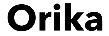orika